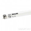 Лампа люминесцентная 18Вт, T8, 6500K, G13 TLD 18W/33 G13 PHILIPS