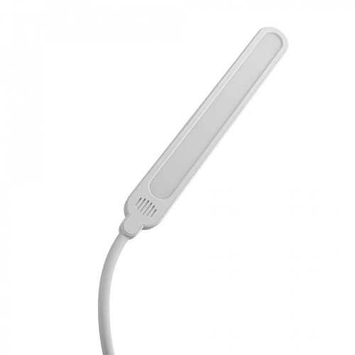 Светильник напольный светодиодный торшер 12Вт, 4500К, 3 уровня яркости, UF-830 C01 белый Ultraflash