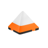 Фонарь кемпинговый светодиодный Оранжевый + Белый 1хLR03 в комплекте С-150 ФОТОН Фото 3