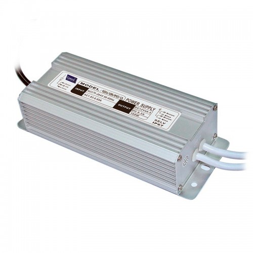 Драйвер светодиодный GDLI-100-IP67-24