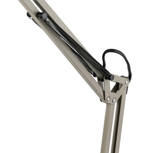 Светильник напольный торшер 40Вт, 220В, E27, Тауп KD-332 C26 Camelion