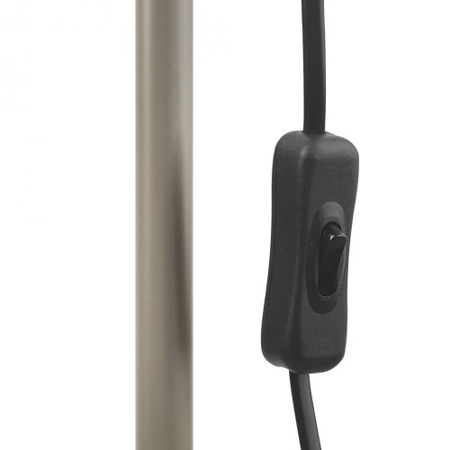 Светильник напольный торшер 40Вт, 220В, E27, Тауп KD-332 C26 Camelion