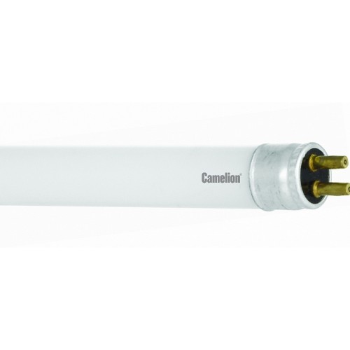 Лампа люминесцентная 24Вт, T4, 6500K, G5 FT4-24W/54 Camelion