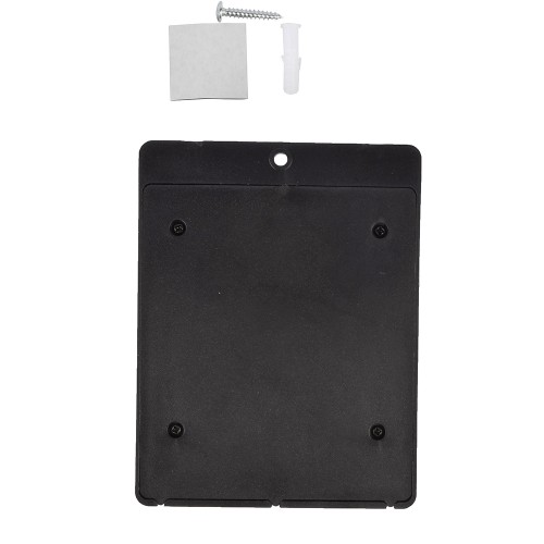 Светильник декоративный садовый на солнечной батарее белый свет, датчик движения, IP65 USL-F-163/PT120 SENSOR Uniel