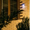 Светильник декоративный садовый на солнечной батарее белый свет, датчик движения, IP65 USL-F-163/PT120 SENSOR Uniel Фото 7