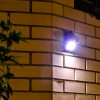 Светильник декоративный садовый на солнечной батарее белый свет, датчик движения, IP65 USL-F-163/PT120 SENSOR Uniel Фото 10