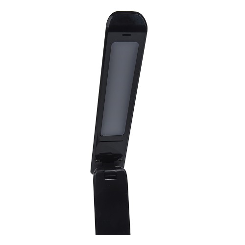 Светильник настольный светодиодный на подставке диммируемый 8Вт, 3000-6000K, 500лм, сенсорный, диммер TLD-564 Uniel