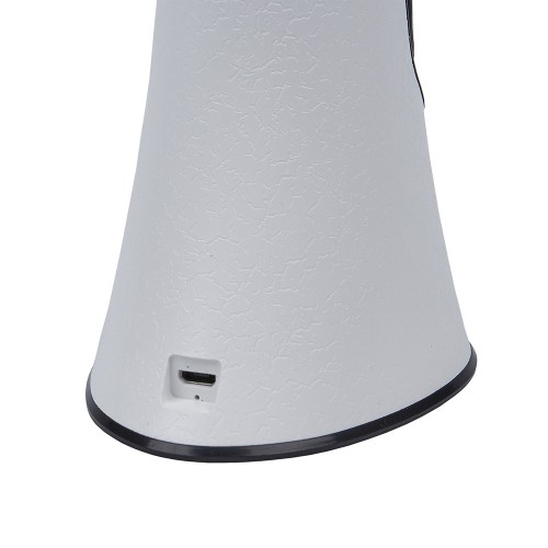 Светильник настольный светодиодный на подставке диммируемый 8Вт, 3000-6000K, 500лм, сенсорный, диммер TLD-564 Uniel