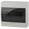 Корпус пластиковый навесной 10 модулей, ЩРН-П-10 IP41 ЭРА SIMPLE
