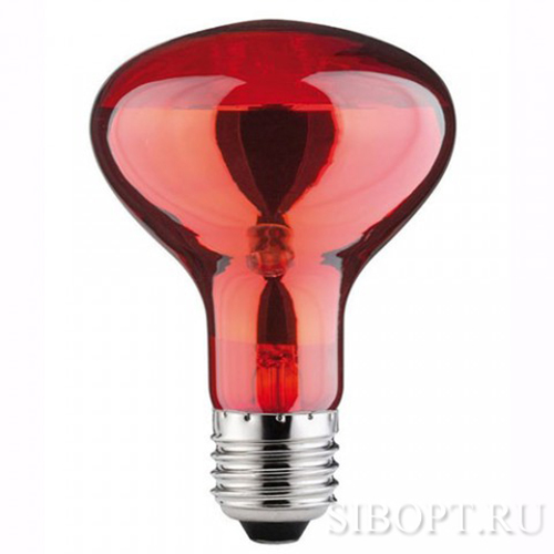Лампа накаливания ИКЗК 220В, 250Вт, E27, R127 (15/к)