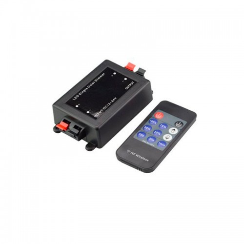 Диммер для светодиодной ленты GDD-96-R-IP20-12 8A