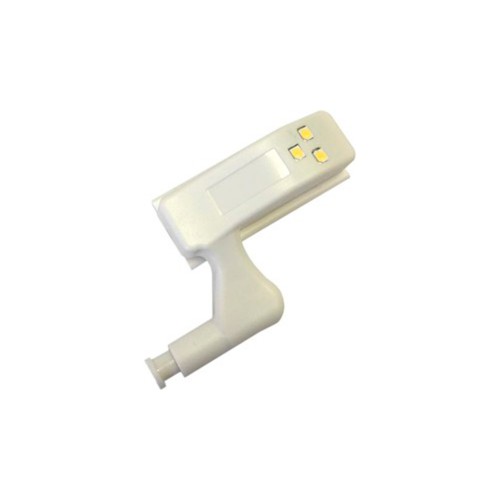 Светодиодная подсветка мебели SMD3528 0,3Вт белая Apeyron