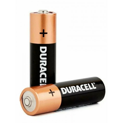 Батарейка LR06/AA MN2400 DURACELL BL-12