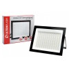 Прожектор светодиодный 150Вт, 220В, 6500K, Чёрный LFL-15001 C02 ULTRAFLASH