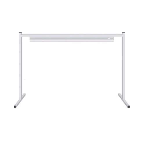 Подставка для светильника ULI-P для растений 570мм, Белая UFP-G03S Uniel