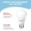 Лампа светодиодная низковольтная LED-MO-PRO 20Вт 12-48В Е27 6500К 1650Лм IN HOME Фото 6