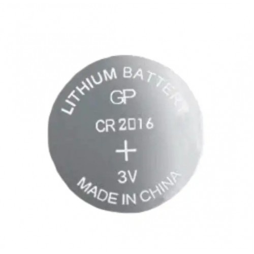 Батарейка литиевая CR2016 BL-5 Camelion