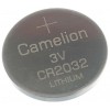 Батарейка литиевая CR2032 BL-5 Camelion Фото 3