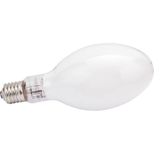 Лампа металлогалогенная 400Вт, E40, 4500K, E122 Master HPI Plus 400W/845 BU E40 PHILIPS