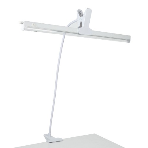 Подставка для светильника ULI-P для растений, Белая UFP-M04D-600 Uniel