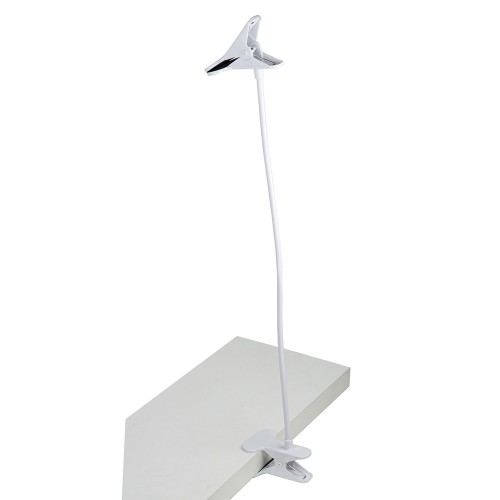 Подставка для светильника ULI-P для растений, Белая UFP-M04D-600 Uniel