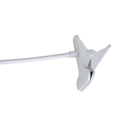 Подставка для светильника ULI-P для растений, Белая UFP-M04D-600 Uniel