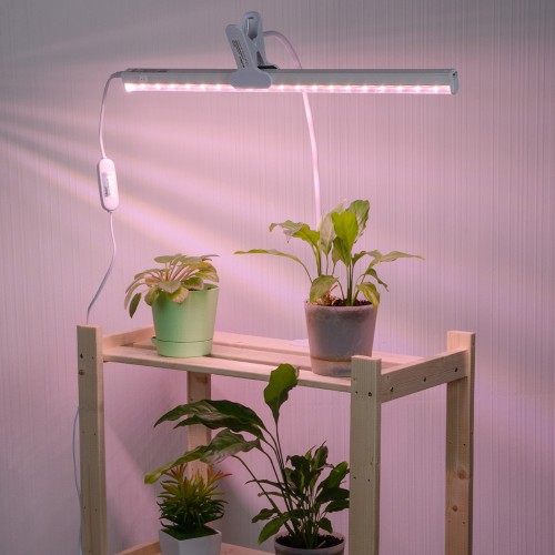 Подставка для светильника ULI-P для растений, Белая UFP-M04D-600 Uniel