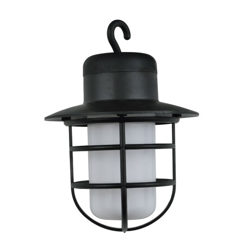 Садовая гирлянда на солнечной батарее "Фонарики". 72 светодиода, Эффект пламени, USL-S-121/PT2500 LANTERNS Uniel