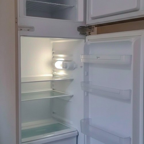 Лампа накаливания для холодильника и швейных машин 7Вт IL-F25-CL-07/E14 Uniel Фото №3