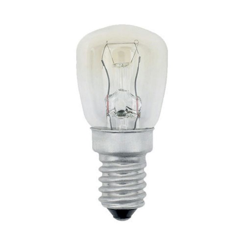 Лампа накаливания 7Вт IL-F25-CL-07/E14 Uniel