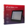 Прожектор светодиодный 70Вт, 220В, 6500K, Чёрный LFL-7001 C02 ULTRAFLASH