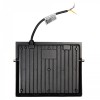 Прожектор светодиодный 70Вт, 220В, 6500K, Чёрный LFL-7001 C02 ULTRAFLASH Фото 10