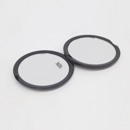 Зеркало двойное складное, черный 1х/10х  M148-SL Camelion Фото №2