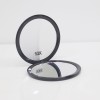 Зеркало двойное складное, черный 1х/10х  M148-SL Camelion Фото 4