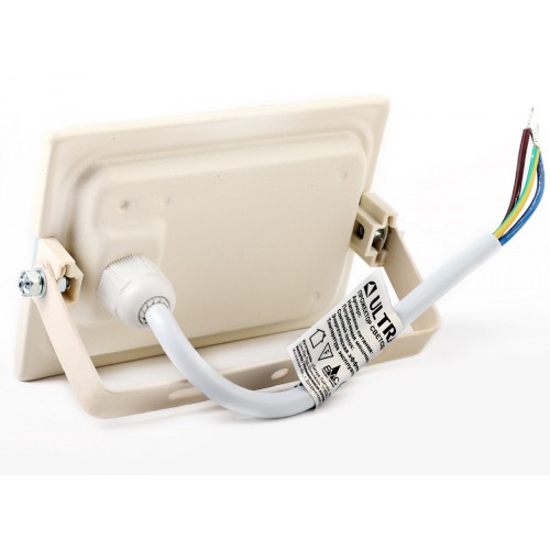 Прожектор светодиодный 30Вт, 220В, 6500K, Белый LFL-3001 C01 ULTRAFLASH