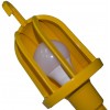 Лампа-переноска 60Вт, длина 5 метров, УХЛ-2, Жёлтая Фокус 2202 НРБ 01-60-001 Ultraflash Фото 3