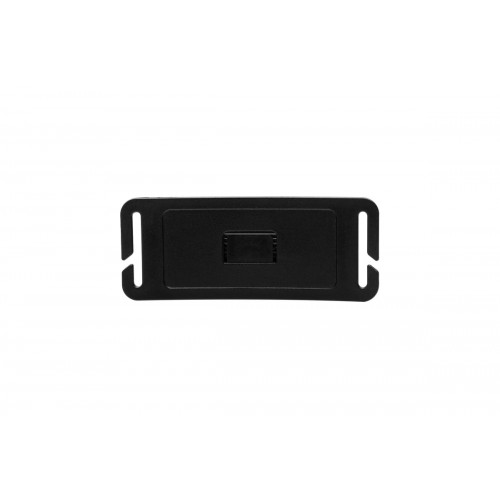 Фонарь светодиодный аккумуляторный налобный Черный 2Вт, 3,7В,XPE+2SMD+красн+син, 6 режима, Type-C, LED53403 Camelion