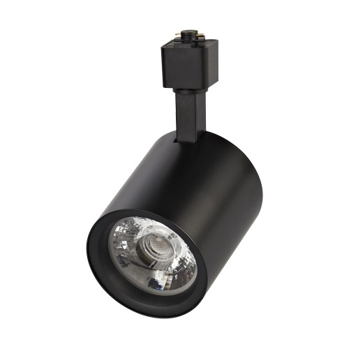 Светильник-прожектор светодиодный трекековый LED ULB-Q275 BLACK корп.черный (30W,4000K,3000lm) VOPLE