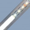 Профиль алюминевый для светодиодных лент 3x15,6мм, 2м, 08-18-01 APEYRON Фото 4