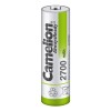 Camelion Always Ready AA-2700mAh Ni-Mh BL-2 (NH-AA2700BP2, аккумулятор,1.2В) Фото 2