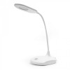 Светильник настольный светодиодный на подставке 6Вт, 220В, Белый UF-711 C01 ULTRAFLASH Фото 4