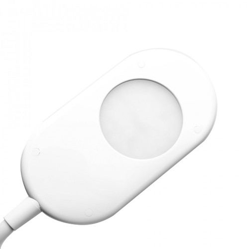 Светильник настольный светодиодный на подставке 6Вт, 220В, Белый UF-711 C01 ULTRAFLASH