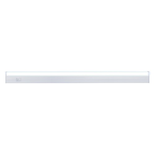 Светильник линейный светодиодный 15Вт, 4000K, IP20, Белый ДПО-Т5i Фaza Фото №1