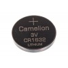 Батарейка литиевая CR1632 BL-1 Camelion Фото 3