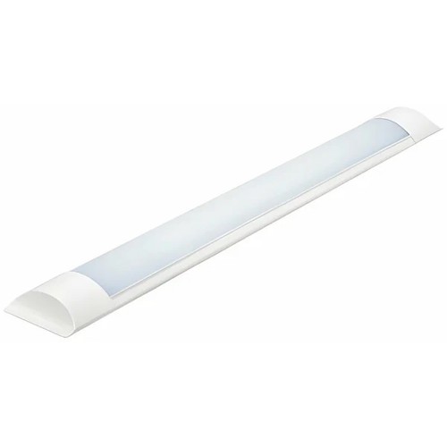 Светильник линейный светодиодный 18Вт, 230В, 6500K PRE LED ECO 01 LEEK Фото №1
