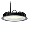 Светильник промышленный светодиодный 100Вт, 5000K, IP65, Черный LHB-UFO-VC IN HOME Фото 2