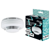 Электронный датчик дыма Smoke Alarm SAS-1 Duwi