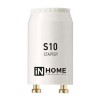 Стартер 4-22Вт, 220-240В S2 IN HOME