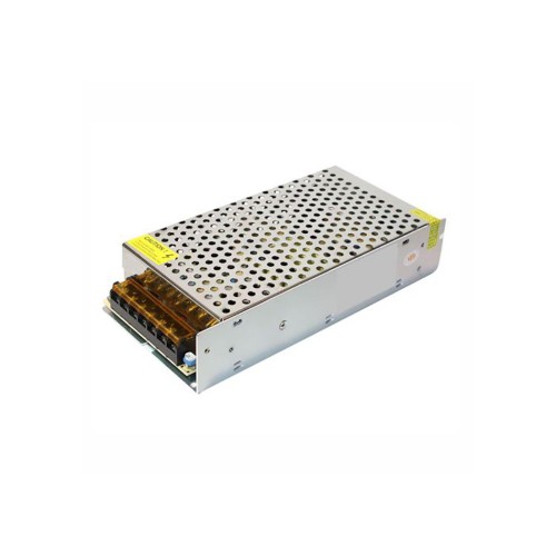 Блок питания для с/д ленты 24В IP67  60Вт (50)