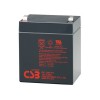 Аккумуляторная батарея HR15 16W 12V Pb CSB